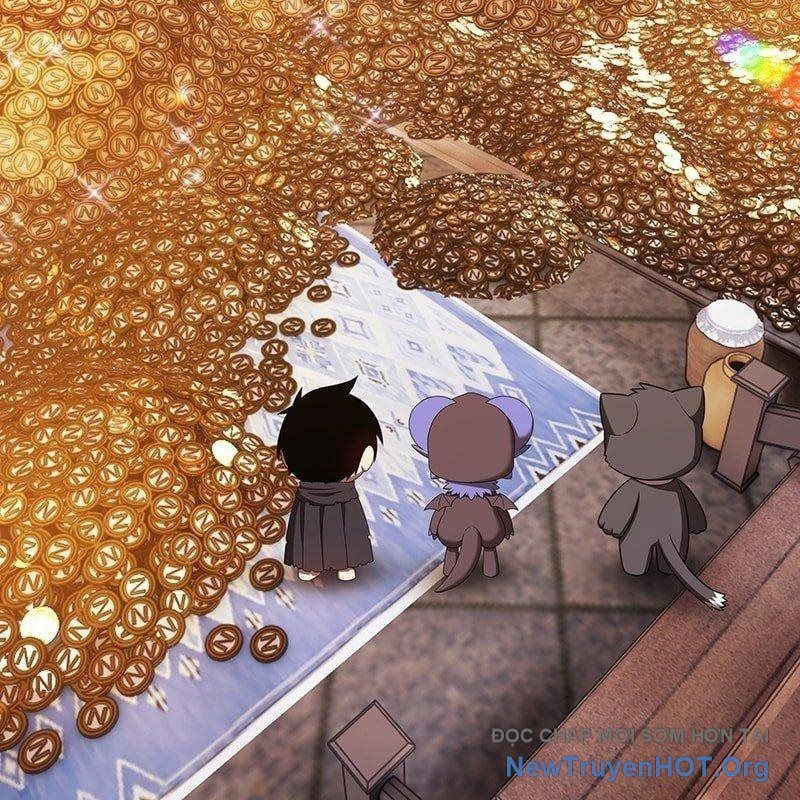 Gậy Gỗ Cấp 99+ - Chương 151 - Trang 176