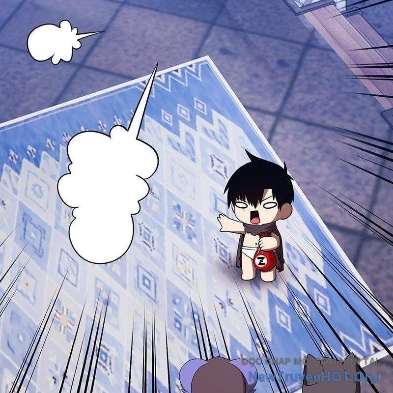 Gậy Gỗ Cấp 99+ - Chương 151 - Trang 191