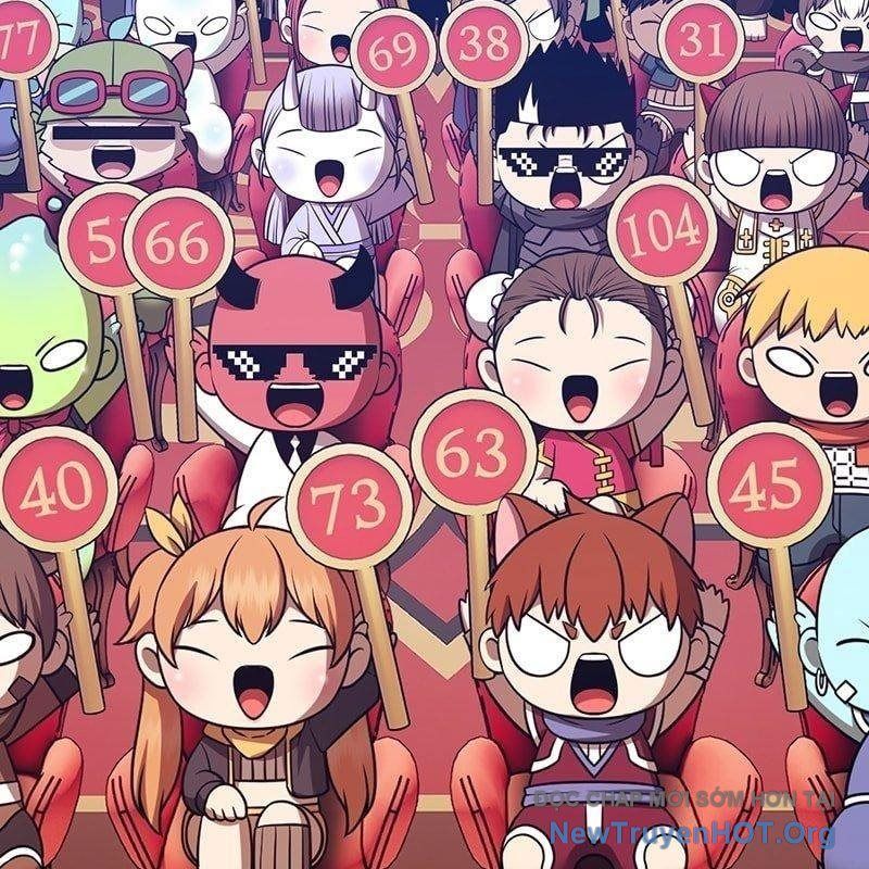 Gậy Gỗ Cấp 99+ - Chương 151 - Trang 30