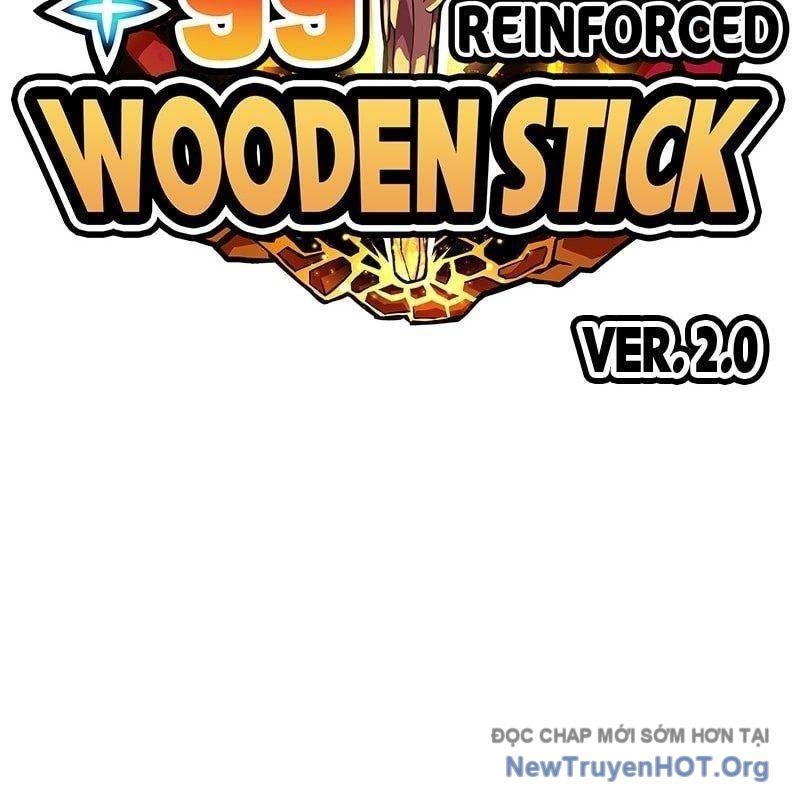 Gậy Gỗ Cấp 99+ - Chương 151 - Trang 38