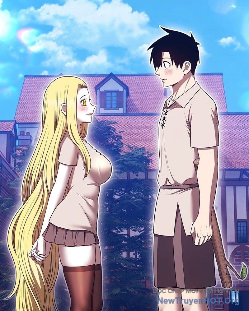 Gậy Gỗ Cấp 99+ - Chương 155 - Trang 112