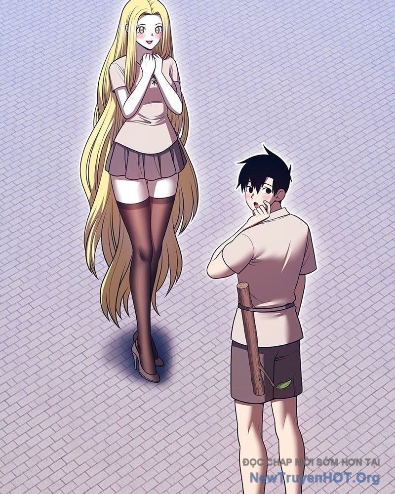 Gậy Gỗ Cấp 99+ - Chương 155 - Trang 135