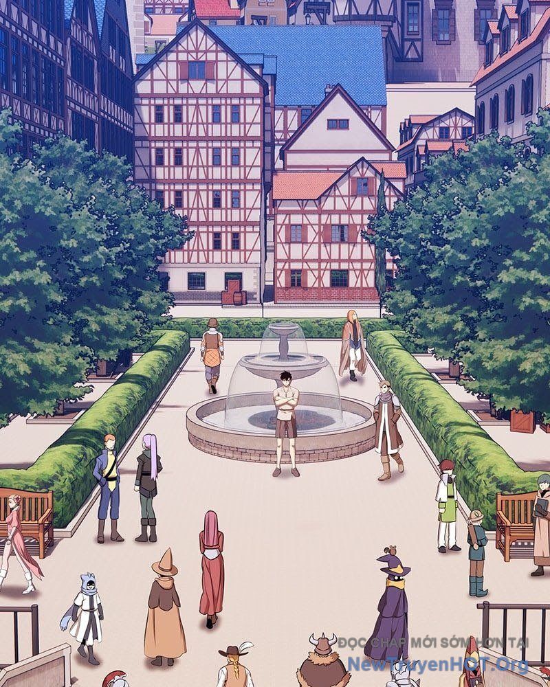 Gậy Gỗ Cấp 99+ - Chương 155 - Trang 3