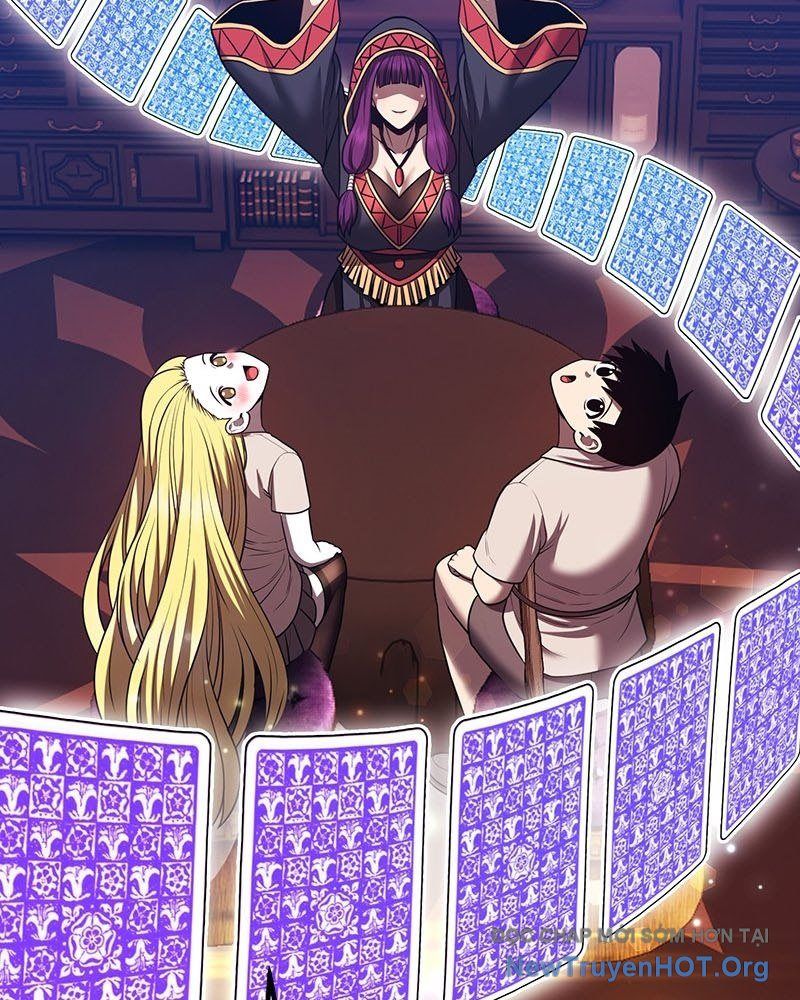 Gậy Gỗ Cấp 99+ - Chương 155 - Trang 207