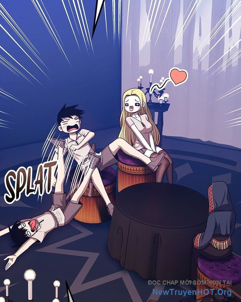 Gậy Gỗ Cấp 99+ - Chương 155 - Trang 228