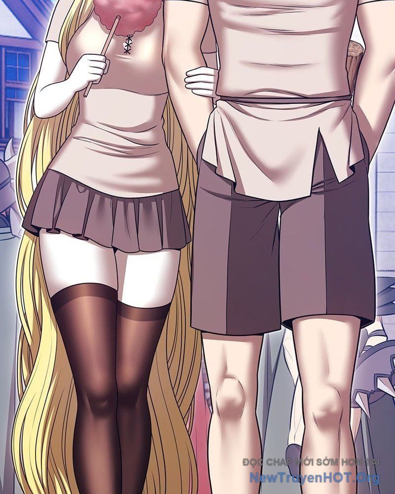 Gậy Gỗ Cấp 99+ - Chương 155 - Trang 240