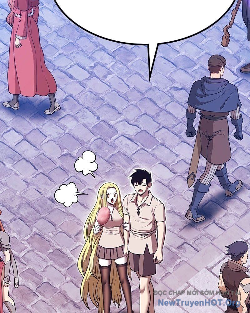 Gậy Gỗ Cấp 99+ - Chương 155 - Trang 246