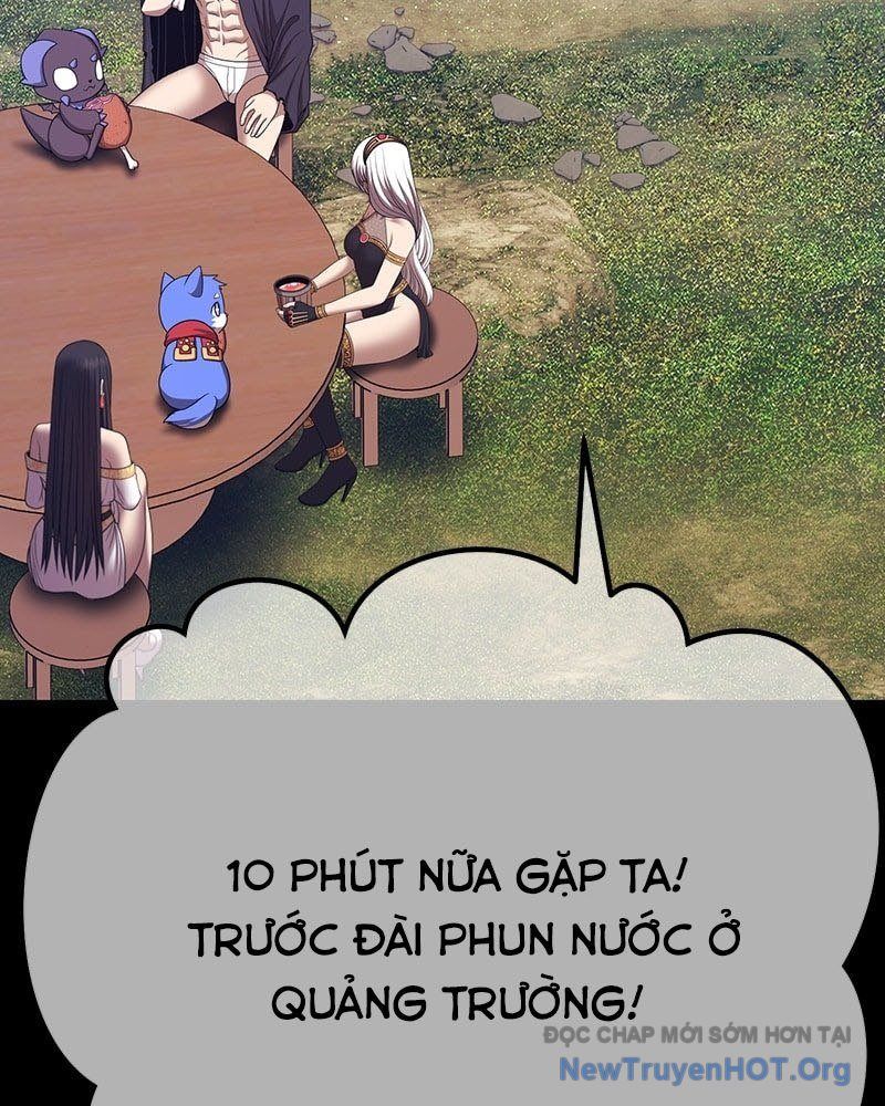 Gậy Gỗ Cấp 99+ - Chương 155 - Trang 27