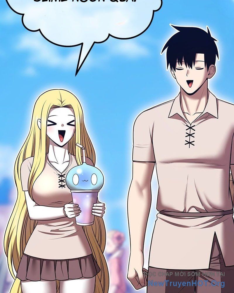 Gậy Gỗ Cấp 99+ - Chương 155 - Trang 264