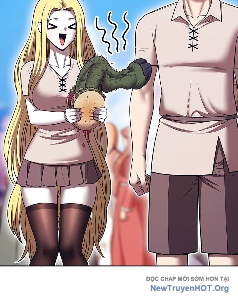 Gậy Gỗ Cấp 99+ - Chương 155 - Trang 270