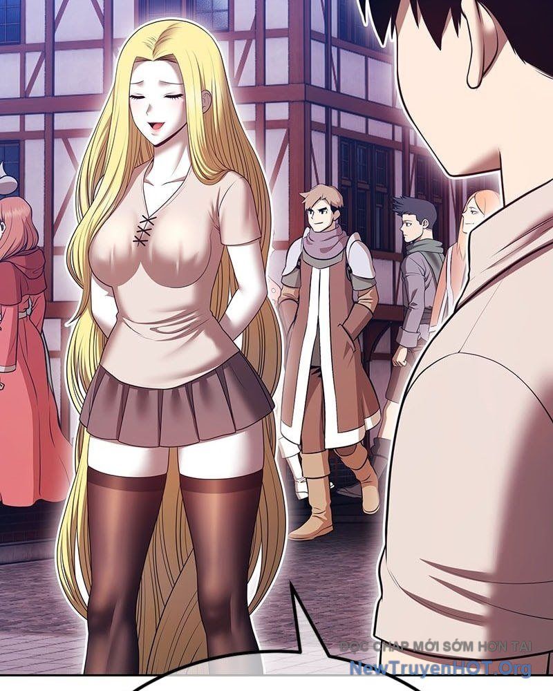 Gậy Gỗ Cấp 99+ - Chương 155 - Trang 282