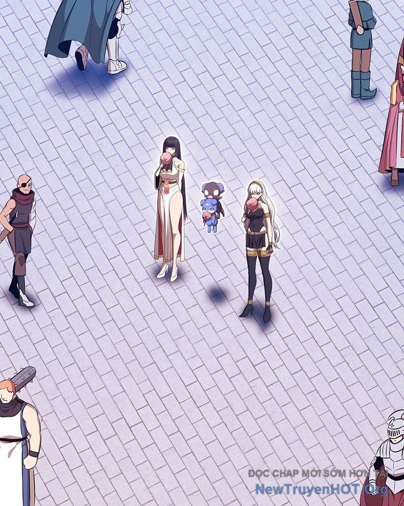 Gậy Gỗ Cấp 99+ - Chương 155 - Trang 295