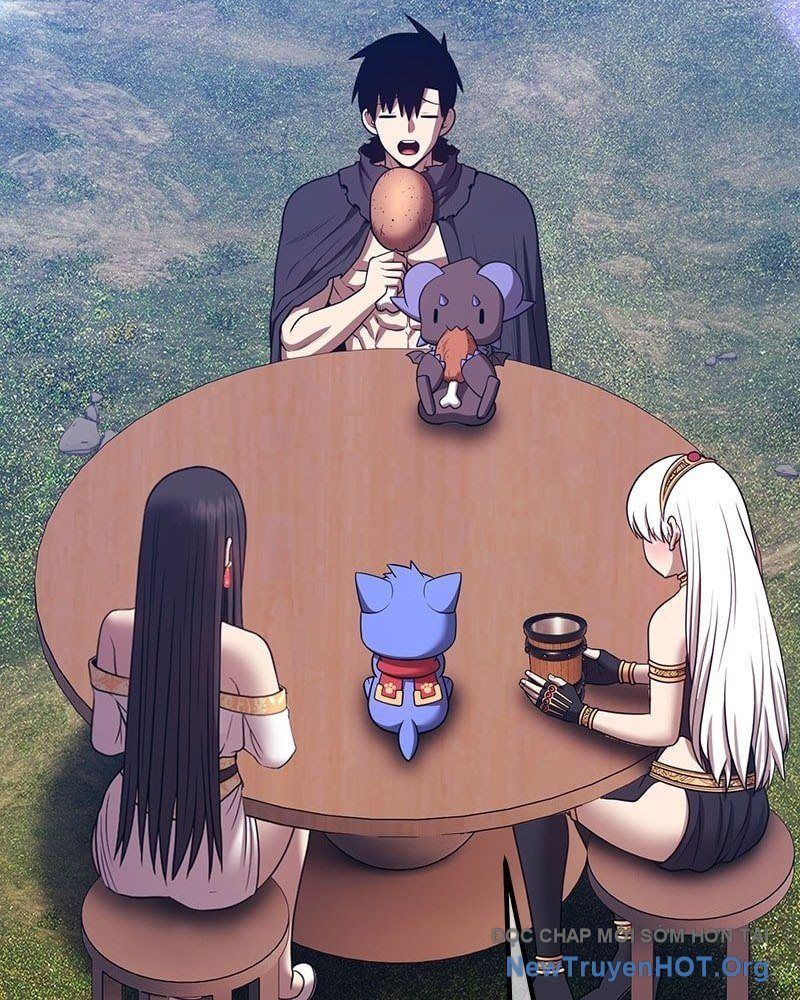 Gậy Gỗ Cấp 99+ - Chương 155 - Trang 52