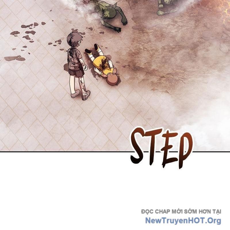 Gậy Gỗ Cấp 99+ - Chương 156 - Trang 101