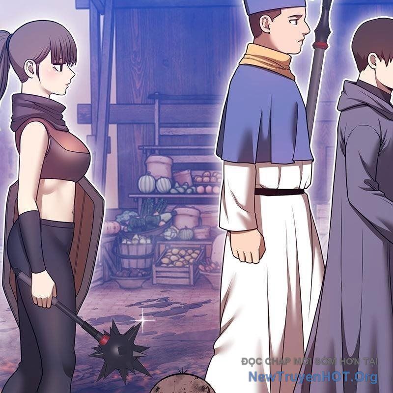 Gậy Gỗ Cấp 99+ - Chương 156 - Trang 104