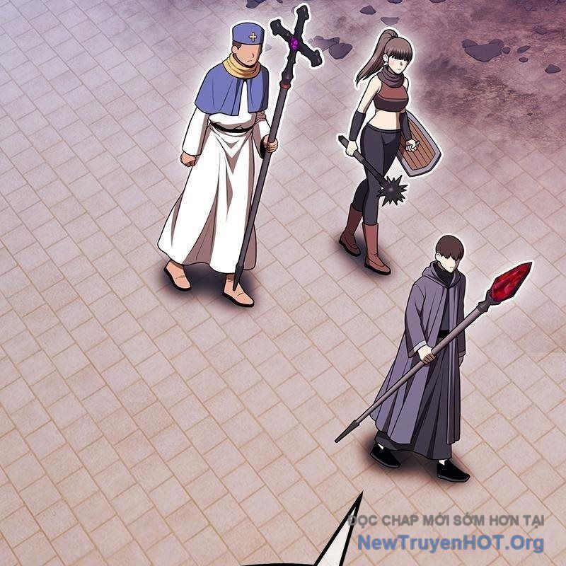 Gậy Gỗ Cấp 99+ - Chương 156 - Trang 167