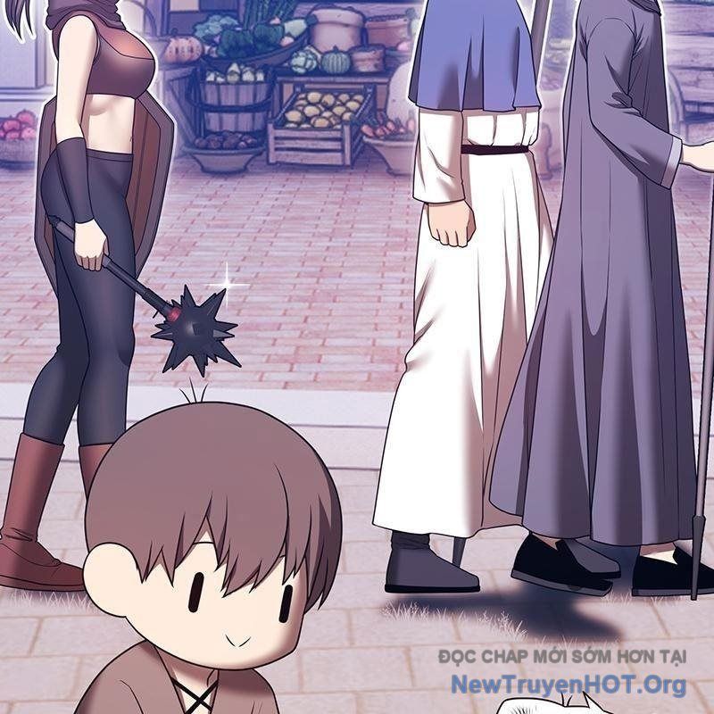 Gậy Gỗ Cấp 99+ - Chương 156 - Trang 281