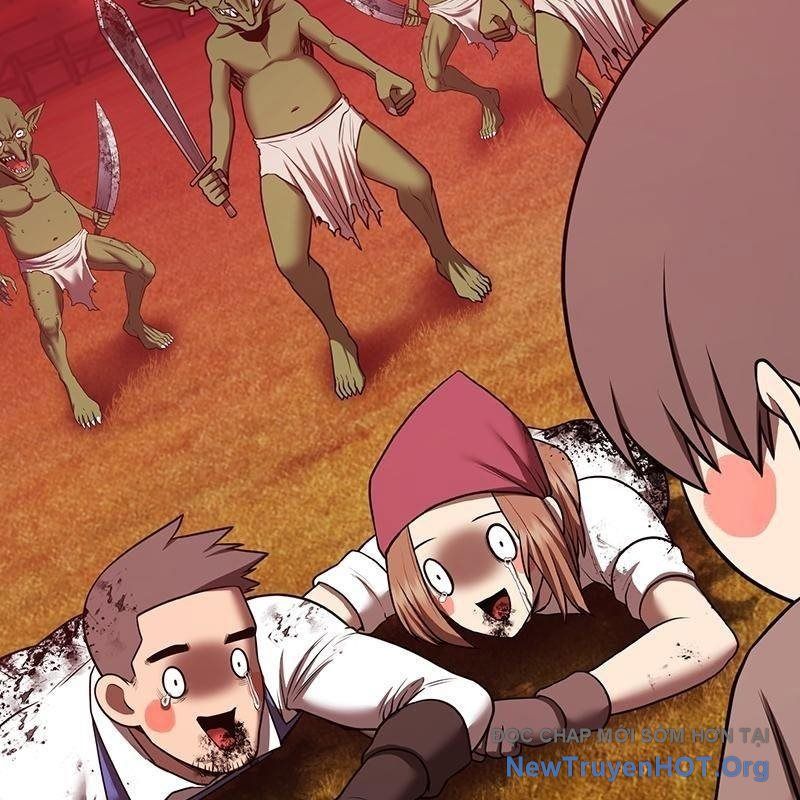 Gậy Gỗ Cấp 99+ - Chương 156 - Trang 357