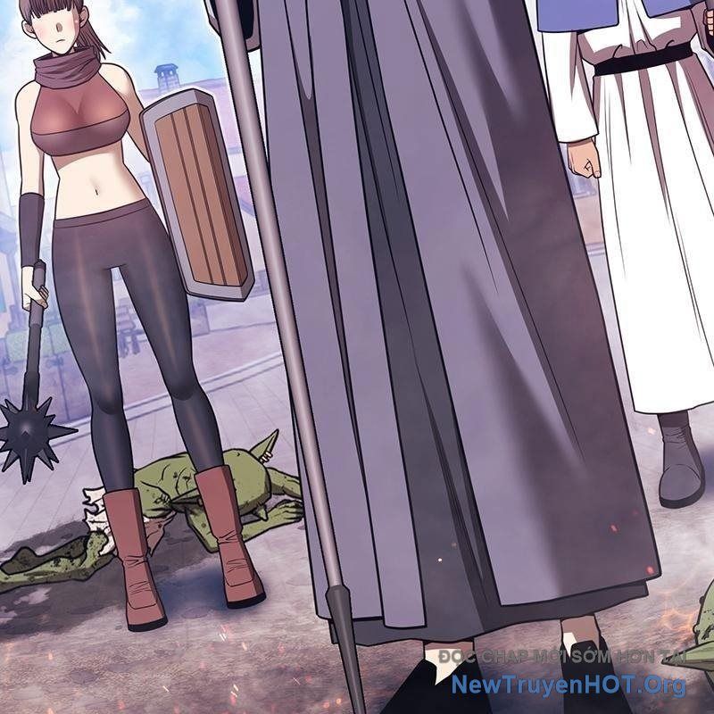 Gậy Gỗ Cấp 99+ - Chương 156 - Trang 96