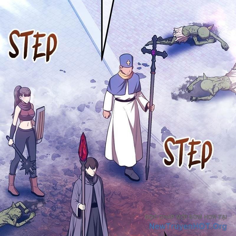 Gậy Gỗ Cấp 99+ - Chương 156 - Trang 99