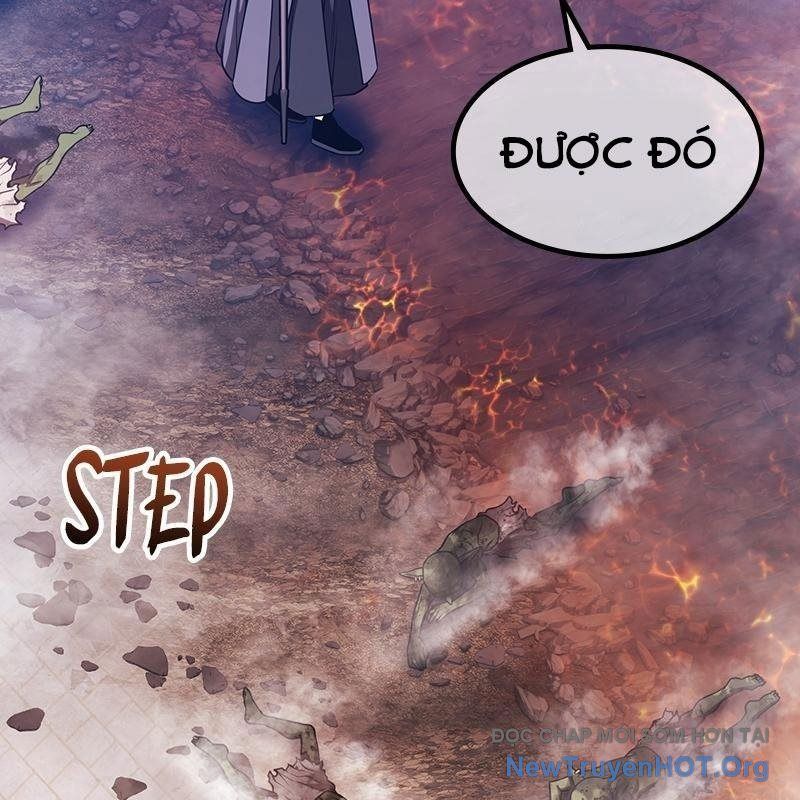 Gậy Gỗ Cấp 99+ - Chương 156 - Trang 100