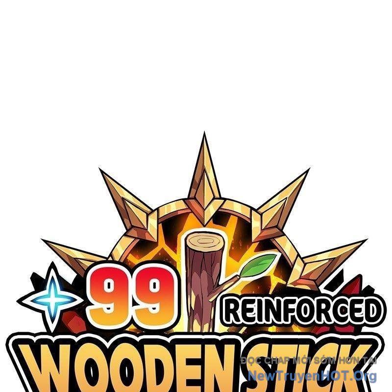 Gậy Gỗ Cấp 99+ - Chương 157 - Trang 71