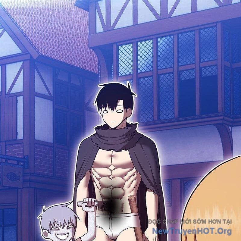 Gậy Gỗ Cấp 99+ - Chương 158 - Trang 124