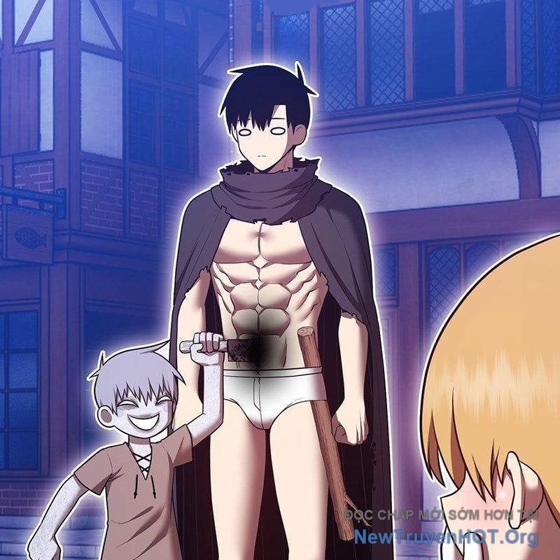 Gậy Gỗ Cấp 99+ - Chương 158 - Trang 127