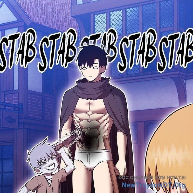 Gậy Gỗ Cấp 99+ - Chương 158 - Trang 133