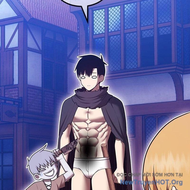 Gậy Gỗ Cấp 99+ - Chương 158 - Trang 136