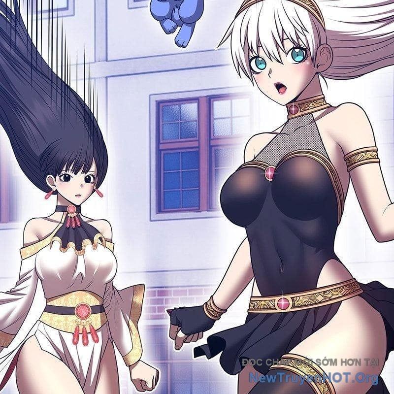 Gậy Gỗ Cấp 99+ - Chương 158 - Trang 177