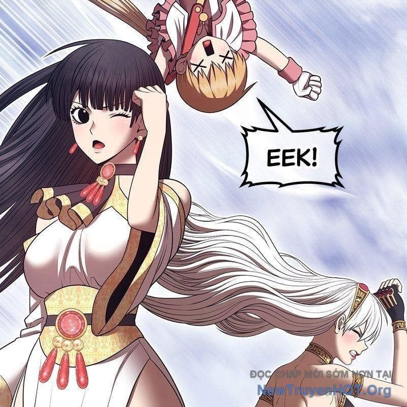 Gậy Gỗ Cấp 99+ - Chương 158 - Trang 266