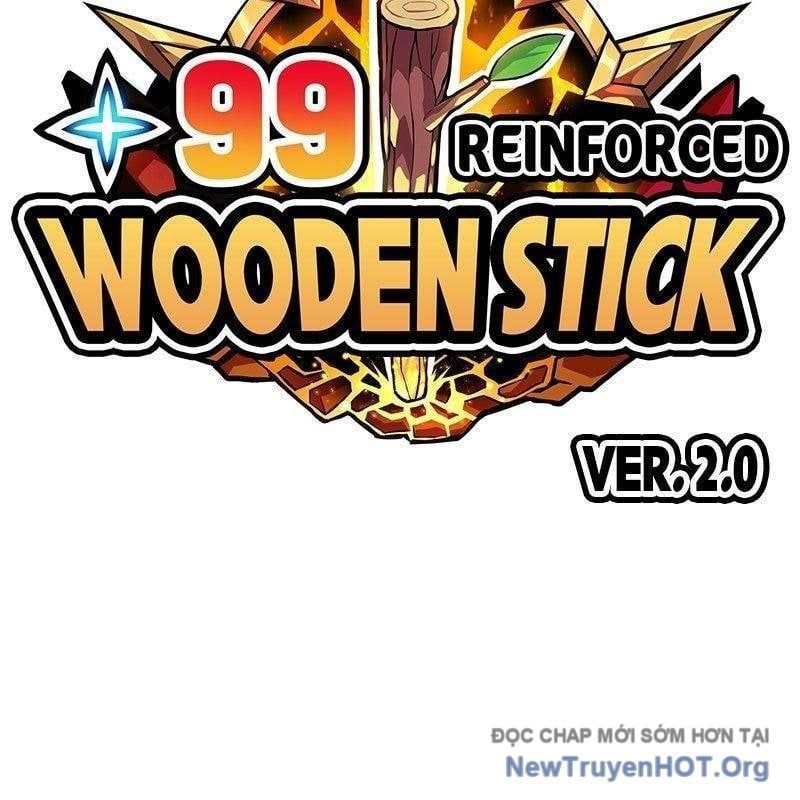 Gậy Gỗ Cấp 99+ - Chương 158 - Trang 67