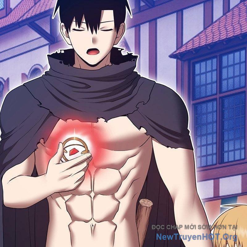 Gậy Gỗ Cấp 99+ - Chương 158 - Trang 80