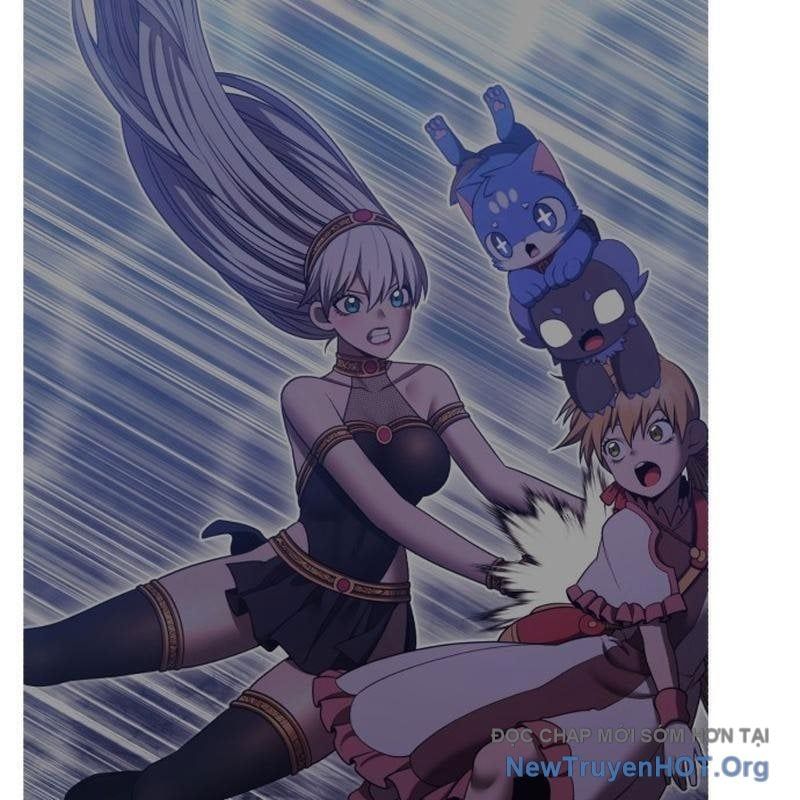 Gậy Gỗ Cấp 99+ - Chương 160 - Trang 86