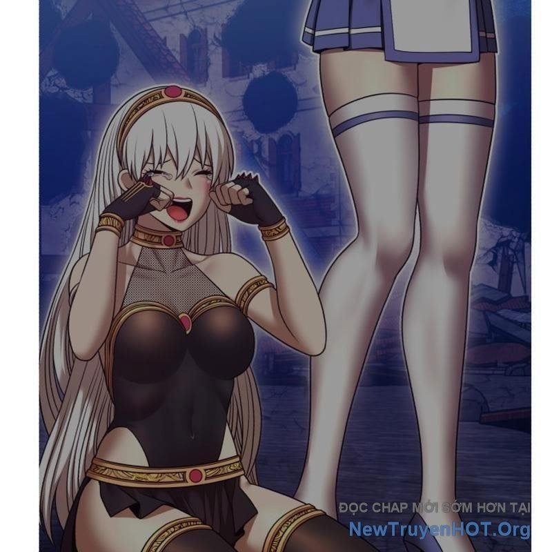 Gậy Gỗ Cấp 99+ - Chương 160 - Trang 91