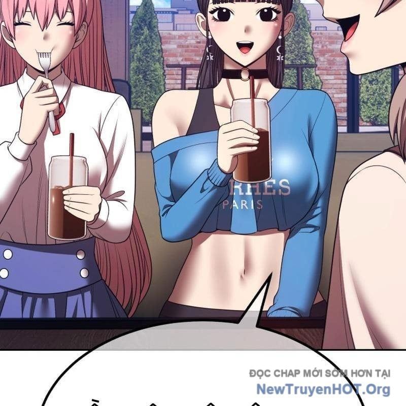 Gậy Gỗ Cấp 99+ - Chương 160 - Trang 125