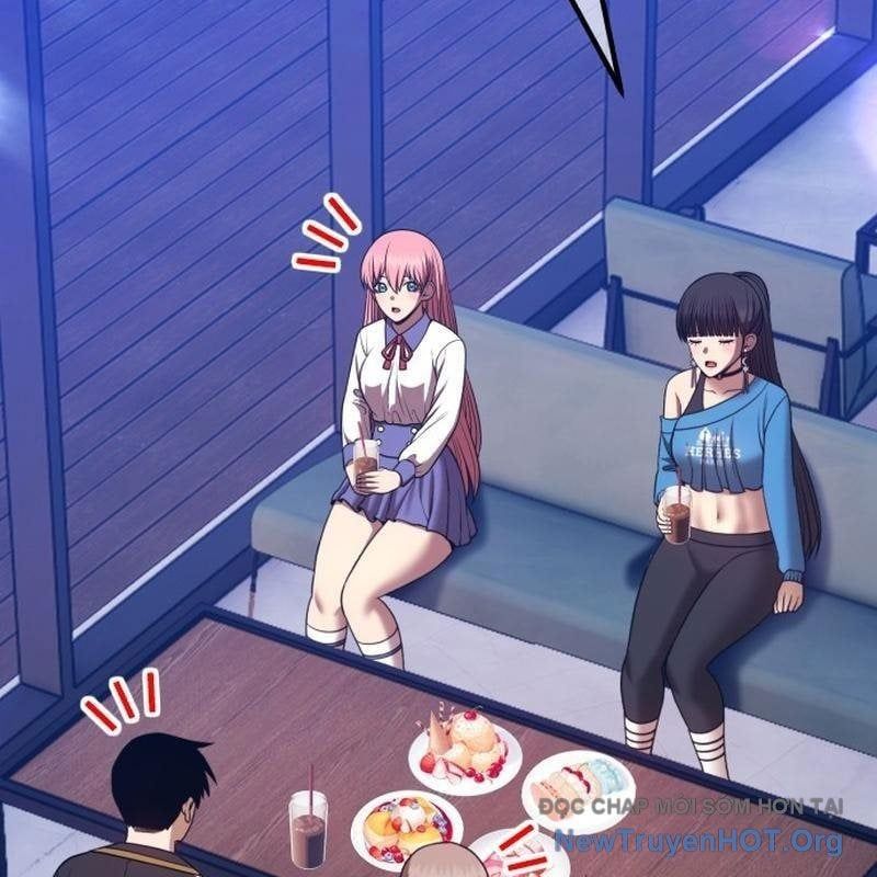 Gậy Gỗ Cấp 99+ - Chương 160 - Trang 163