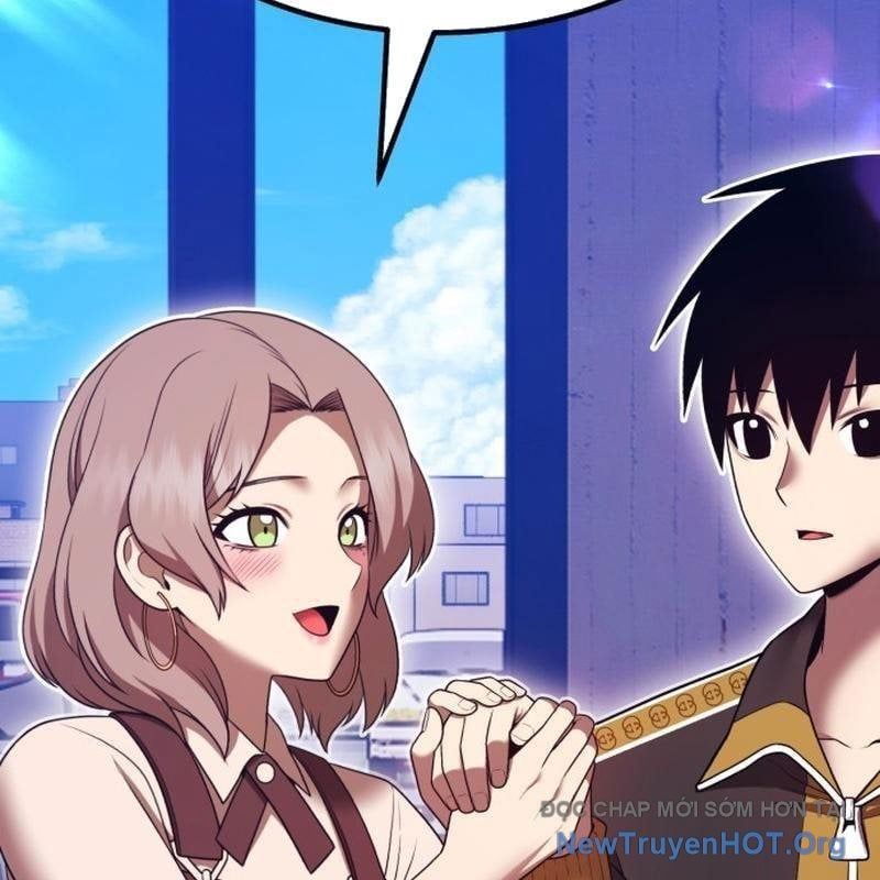 Gậy Gỗ Cấp 99+ - Chương 160 - Trang 197