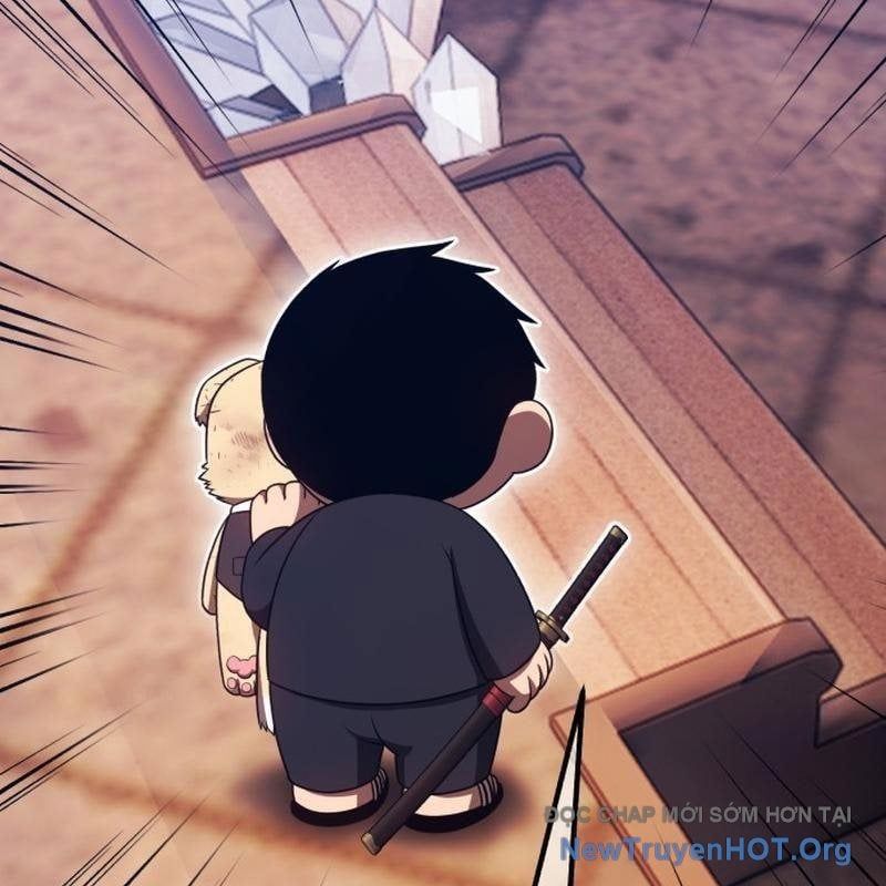 Gậy Gỗ Cấp 99+ - Chương 160 - Trang 301