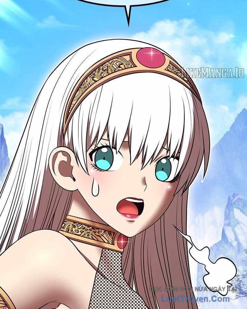 Gậy Gỗ Cấp 99+ - Chương 164 - Trang 207