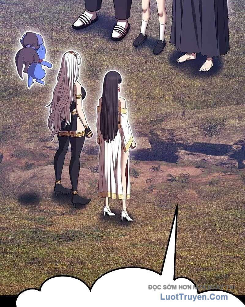 Gậy Gỗ Cấp 99+ - Chương 164 - Trang 219