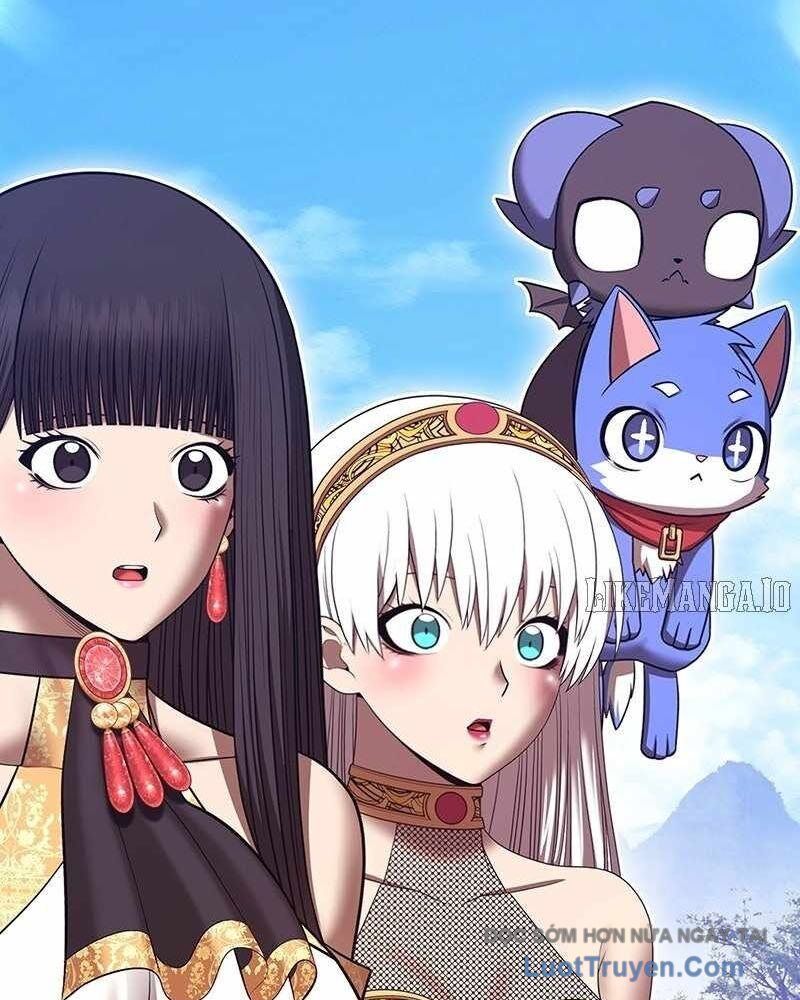 Gậy Gỗ Cấp 99+ - Chương 164 - Trang 222