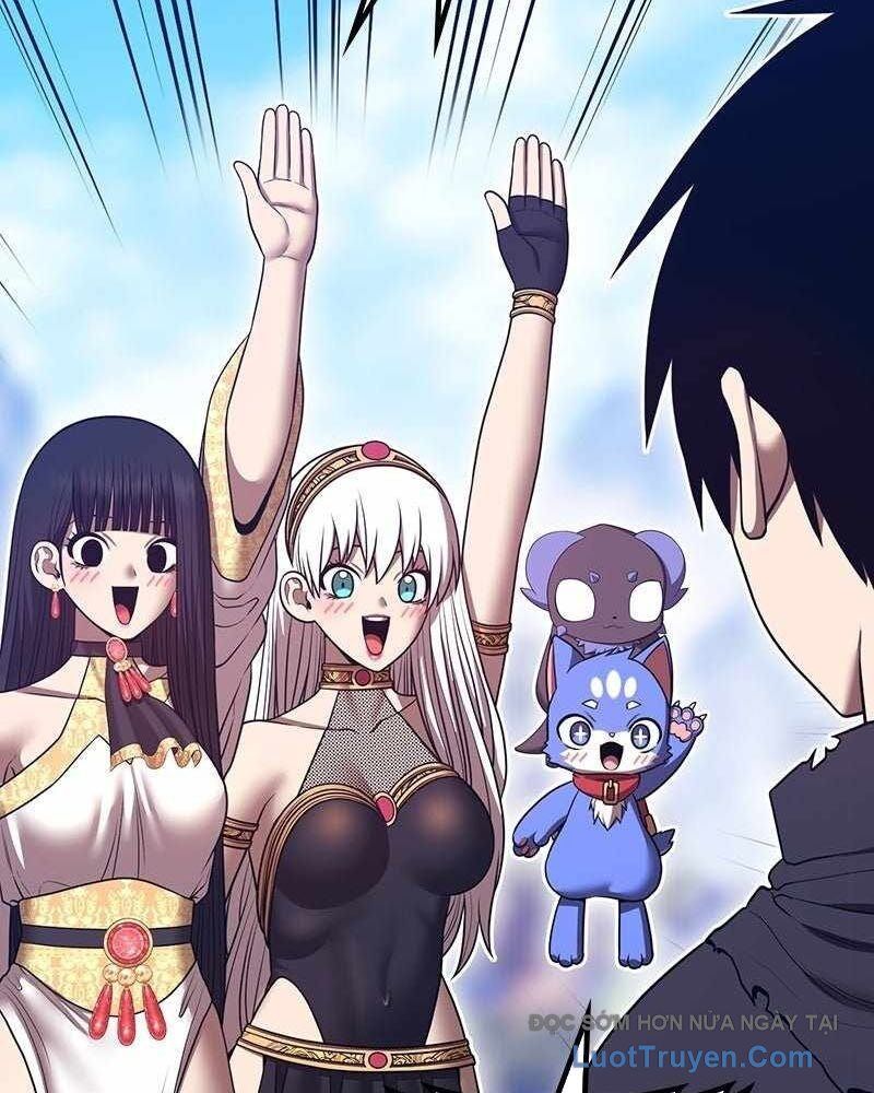 Gậy Gỗ Cấp 99+ - Chương 164 - Trang 233