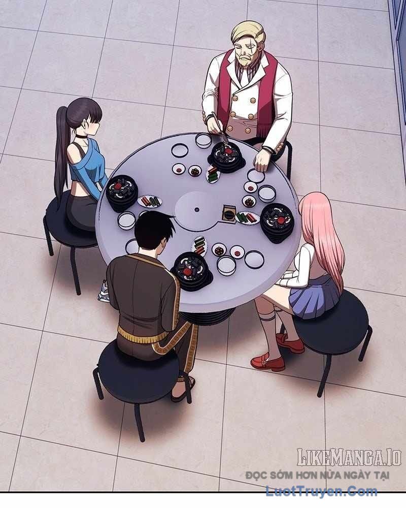 Gậy Gỗ Cấp 99+ - Chương 164 - Trang 29