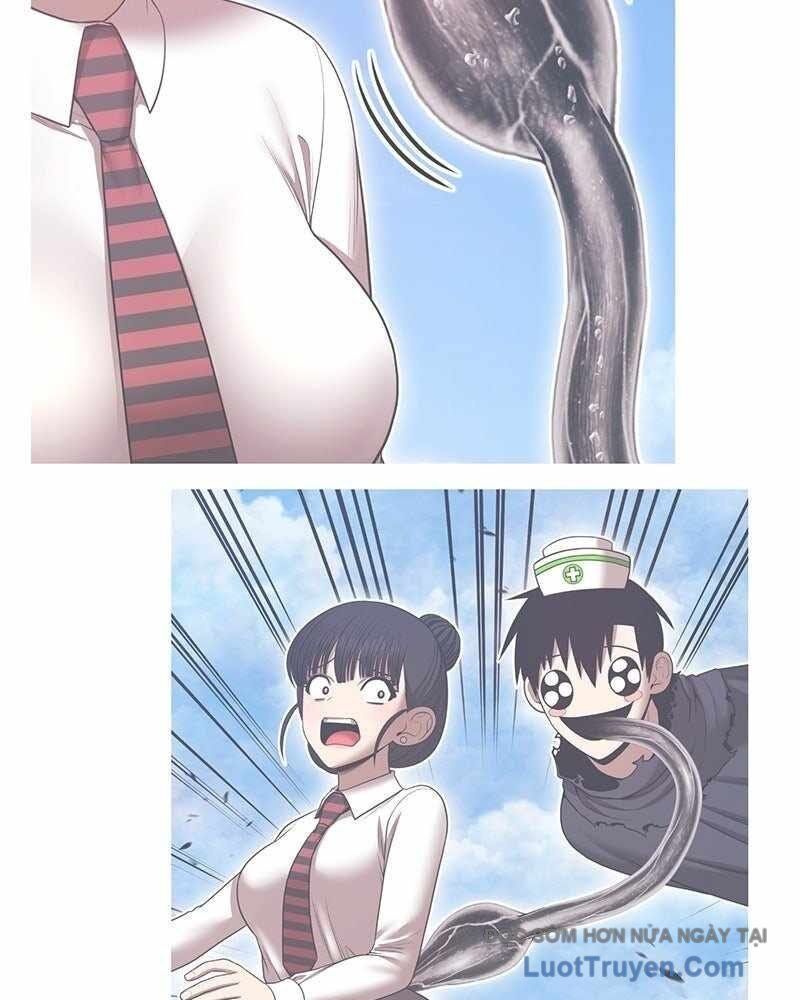 Gậy Gỗ Cấp 99+ - Chương 164 - Trang 39