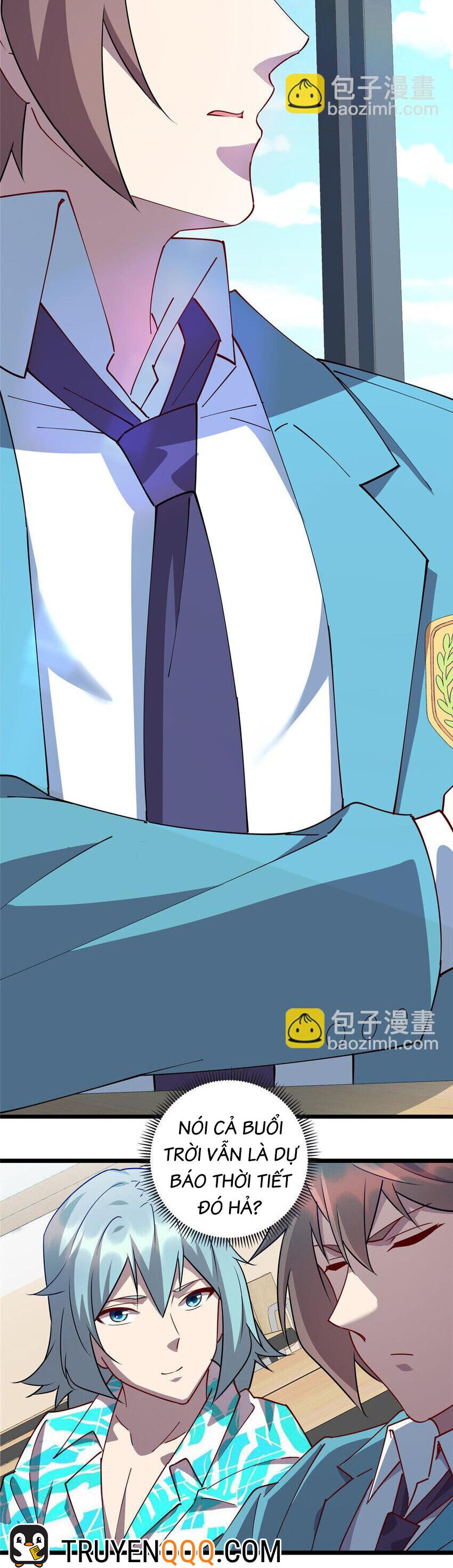 Long Hoàng Vũ Thần - Chương 113 - Trang 13