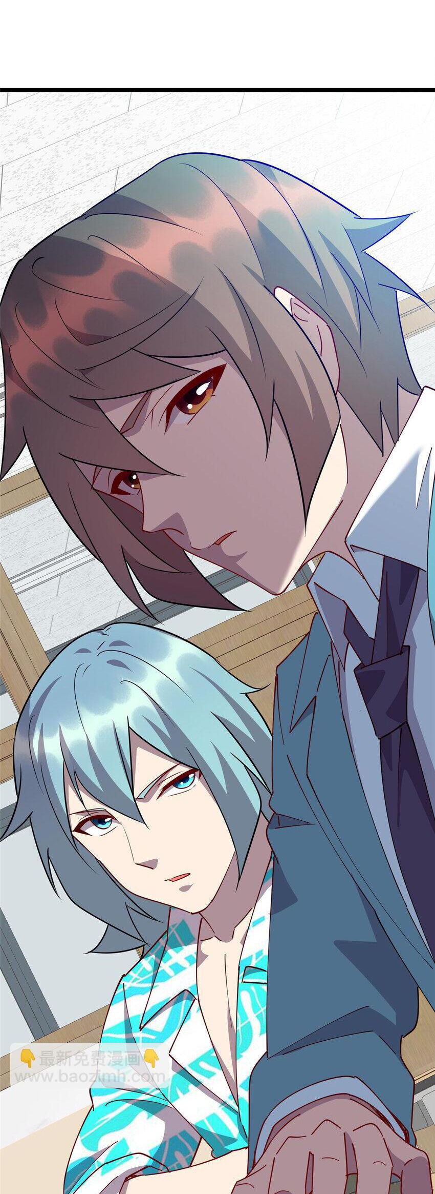 Long Hoàng Vũ Thần - Chương 113 - Trang 14