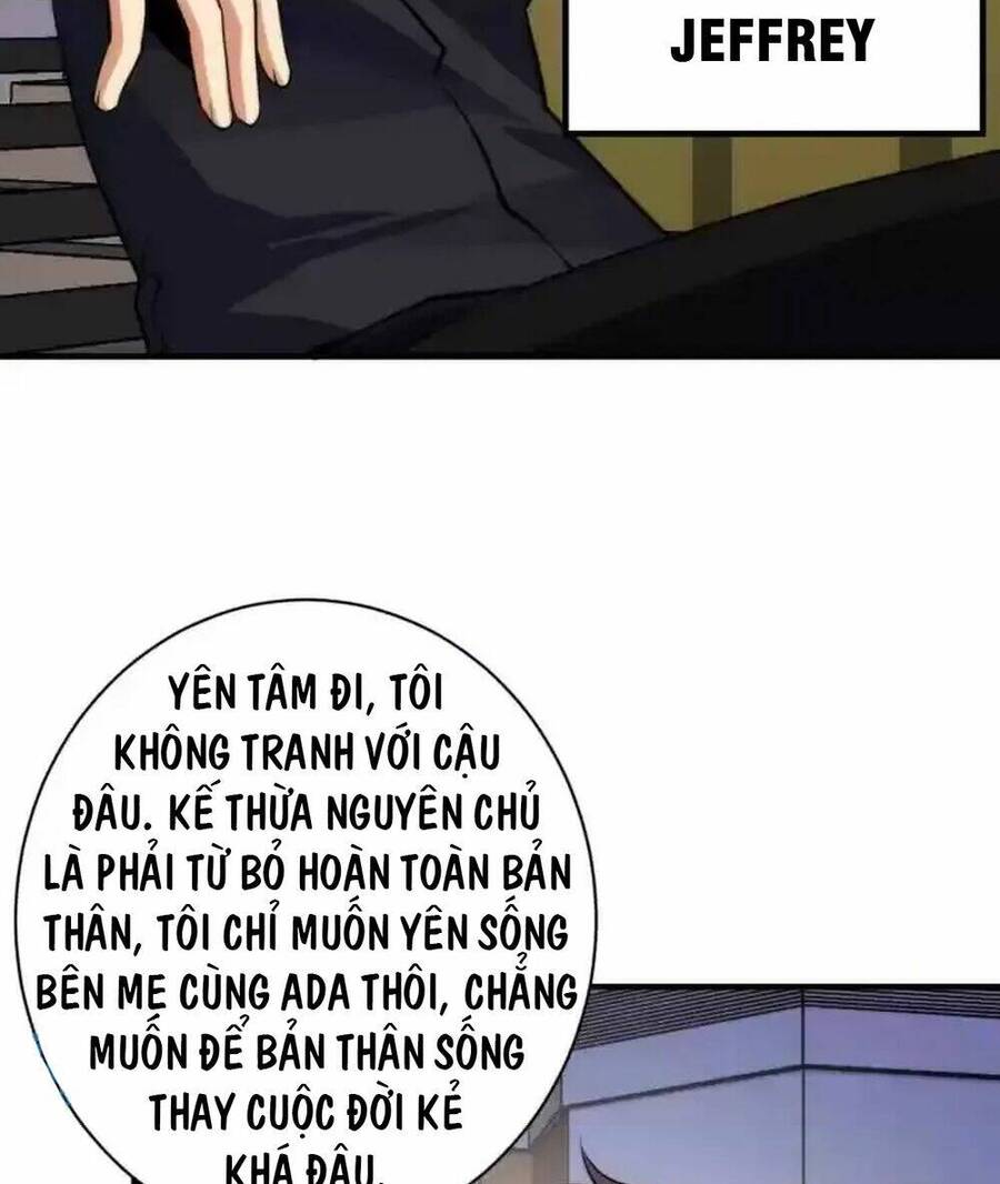 Trở Thành Thần Chủ Cthulhu - Chương 241.1 - Trang 15