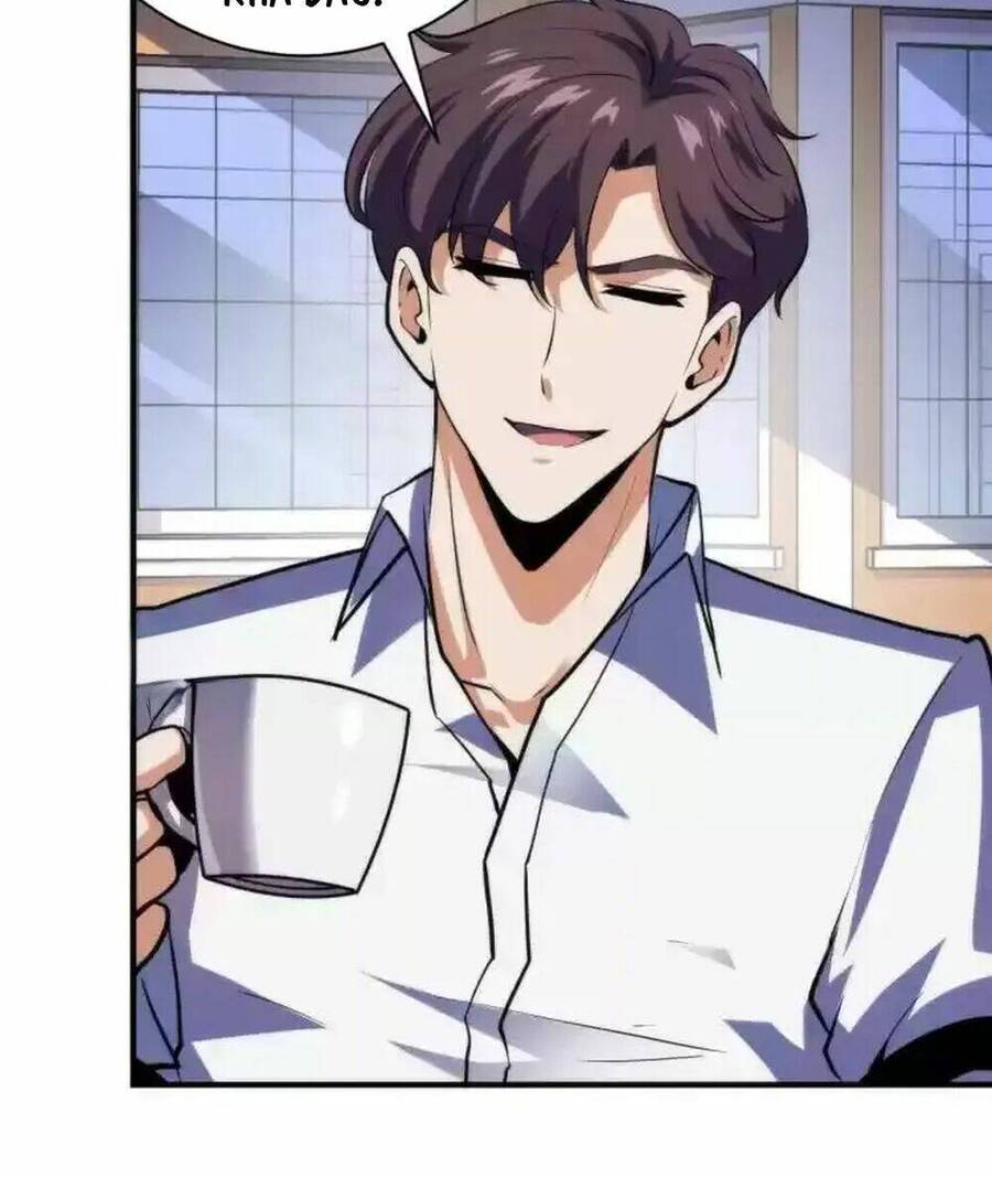 Trở Thành Thần Chủ Cthulhu - Chương 241.1 - Trang 16